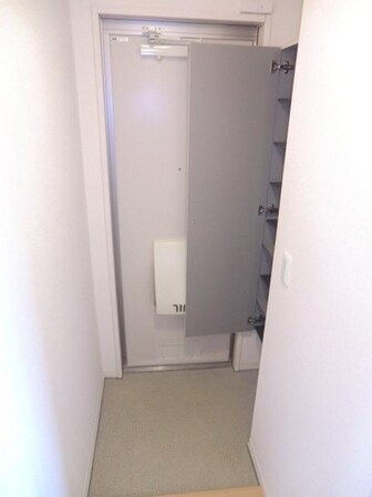 ヴァンヴェールの物件内観写真